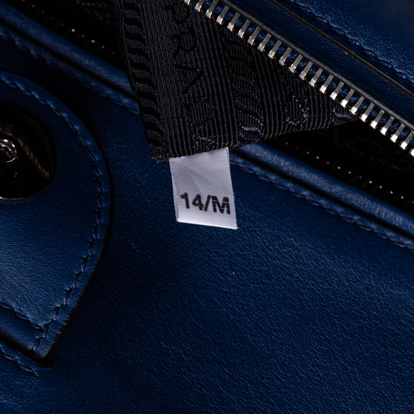 Prada City Double Handles Tote Small - Picture 11 of 11